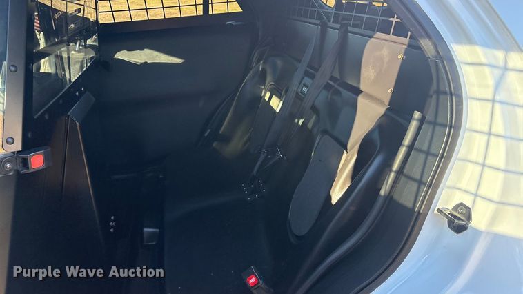 image for item EV2599 2019 Ford Explorer Police Interceptor SUV