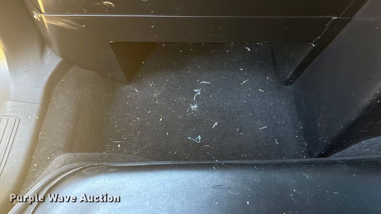 image for item EV2599 2019 Ford Explorer Police Interceptor SUV