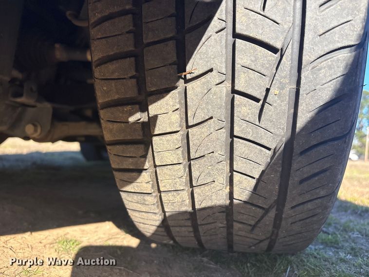 image for item EV2599 2019 Ford Explorer Police Interceptor SUV