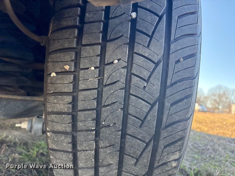 image for item EV2599 2019 Ford Explorer Police Interceptor SUV