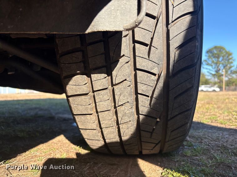 image for item EV2599 2019 Ford Explorer Police Interceptor SUV