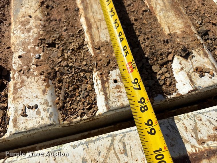 image for item EV2600 2007 Chevrolet Silverado 1500 pickup truck