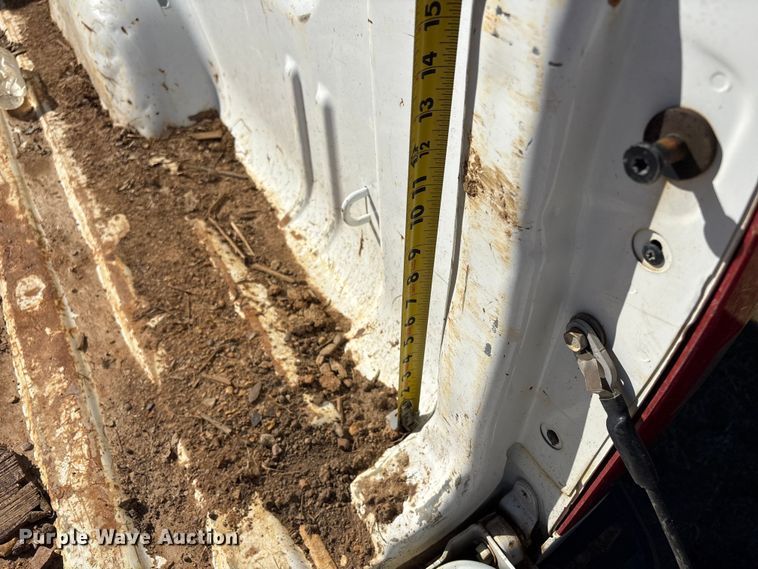 image for item EV2600 2007 Chevrolet Silverado 1500 pickup truck