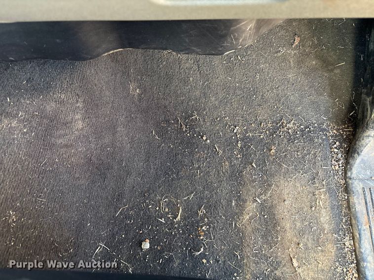 image for item EV2600 2007 Chevrolet Silverado 1500 pickup truck