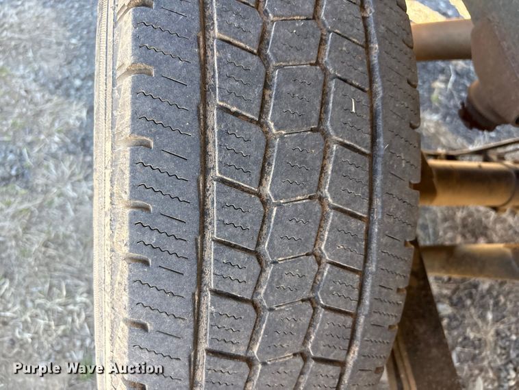 image for item EV2600 2007 Chevrolet Silverado 1500 pickup truck