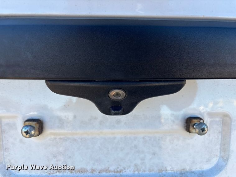 image for item EV2601 2019 Ford Explorer Police Interceptor SUV