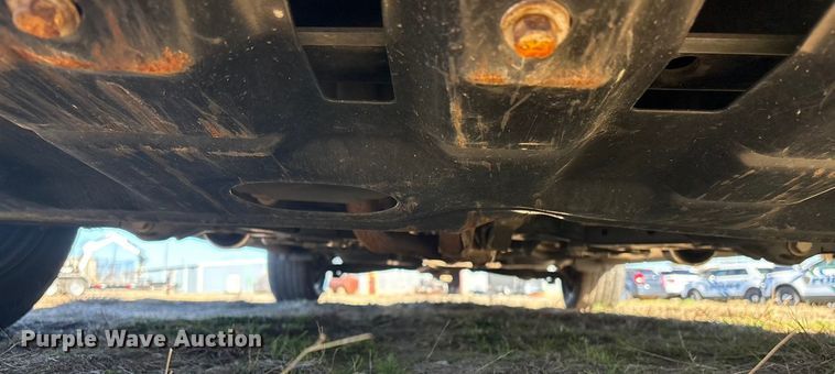 image for item EV2601 2019 Ford Explorer Police Interceptor SUV