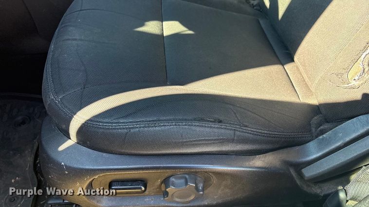 image for item EV2601 2019 Ford Explorer Police Interceptor SUV