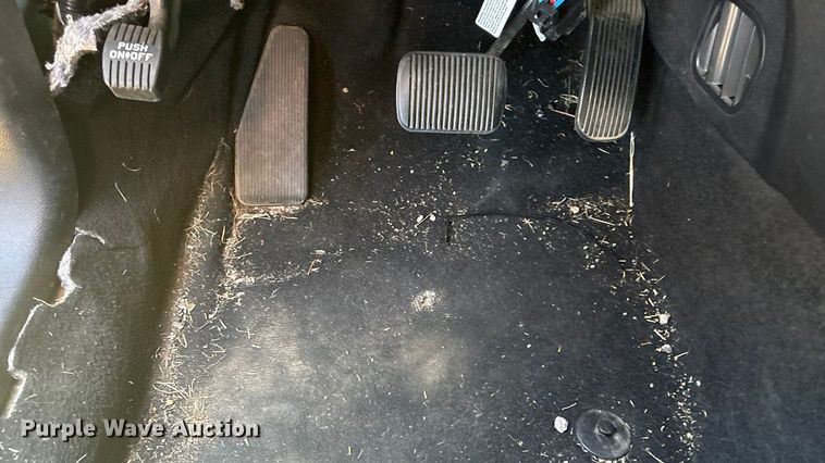 image for item EV2601 2019 Ford Explorer Police Interceptor SUV