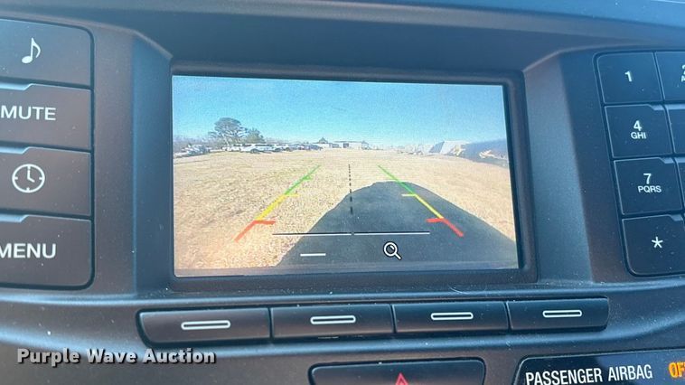 image for item EV2601 2019 Ford Explorer Police Interceptor SUV