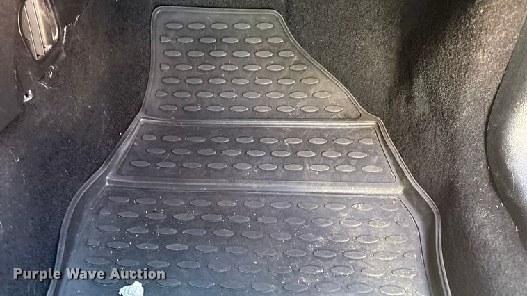 image for item EV2601 2019 Ford Explorer Police Interceptor SUV