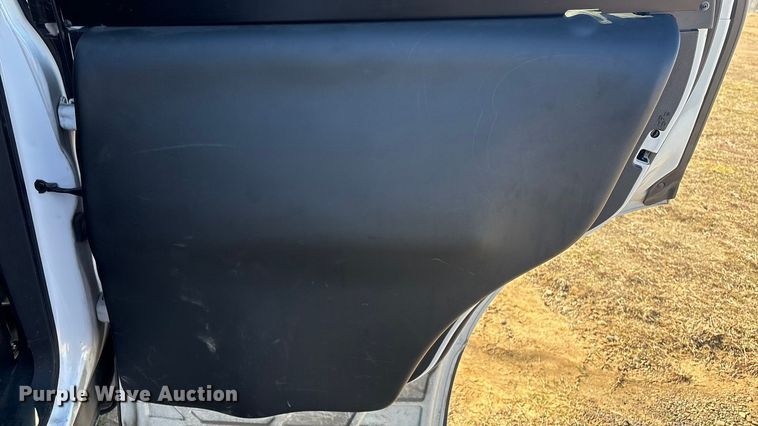 image for item EV2601 2019 Ford Explorer Police Interceptor SUV