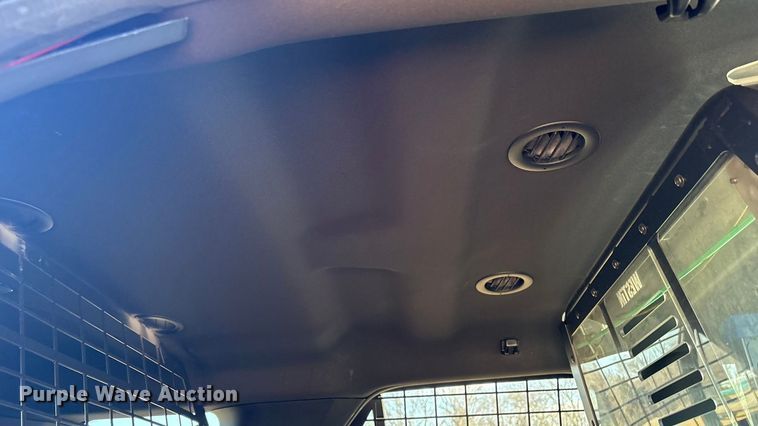 image for item EV2601 2019 Ford Explorer Police Interceptor SUV