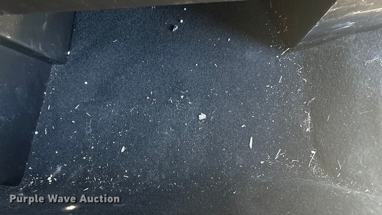 image for item EV2601 2019 Ford Explorer Police Interceptor SUV