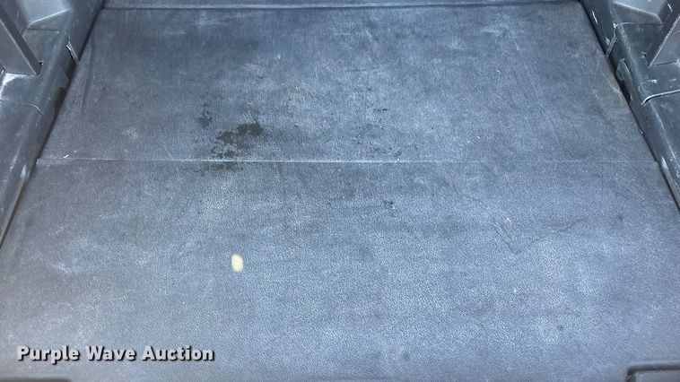 image for item EV2601 2019 Ford Explorer Police Interceptor SUV