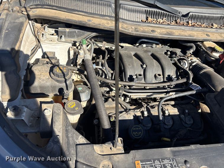 image for item EV2601 2019 Ford Explorer Police Interceptor SUV