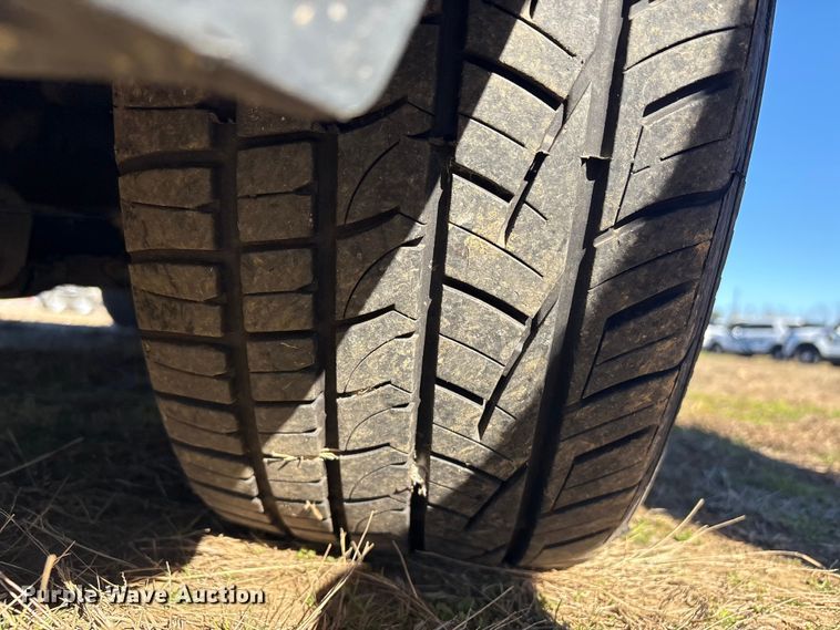 image for item EV2601 2019 Ford Explorer Police Interceptor SUV