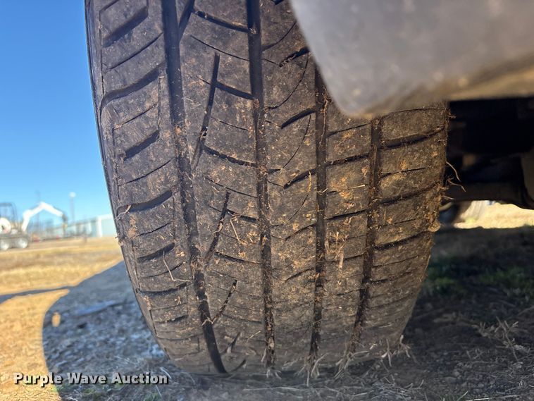 image for item EV2601 2019 Ford Explorer Police Interceptor SUV