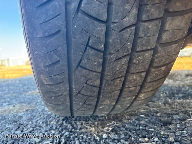 image for item EV2601 2019 Ford Explorer Police Interceptor SUV