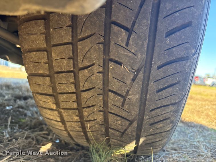 image for item EV2601 2019 Ford Explorer Police Interceptor SUV