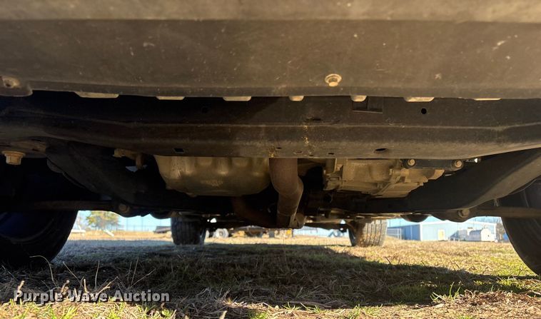 image for item EV2602 2015 Ford Explorer Police Interceptor SUV