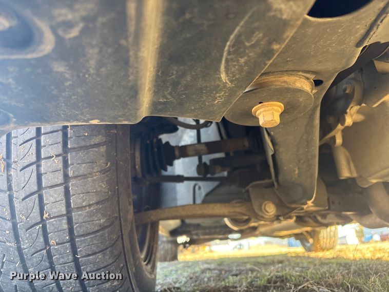 image for item EV2602 2015 Ford Explorer Police Interceptor SUV