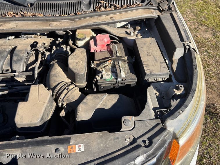 image for item EV2602 2015 Ford Explorer Police Interceptor SUV