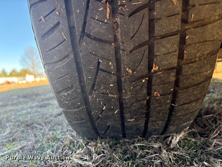 image for item EV2602 2015 Ford Explorer Police Interceptor SUV