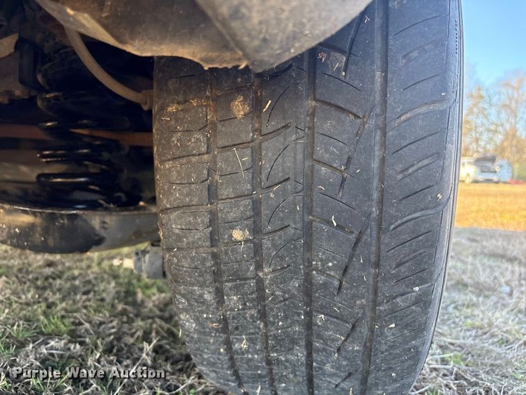 image for item EV2602 2015 Ford Explorer Police Interceptor SUV