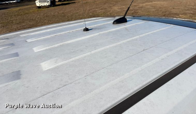 image for item EV2603 2015 Ford Explorer Police Interceptor SUV