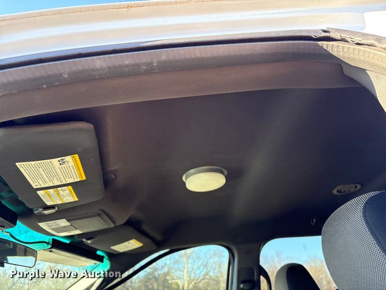 image for item EV2603 2015 Ford Explorer Police Interceptor SUV