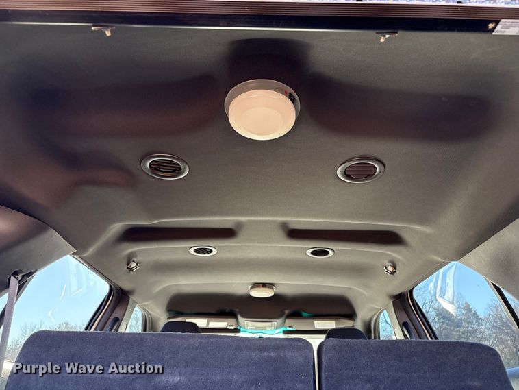 image for item EV2603 2015 Ford Explorer Police Interceptor SUV