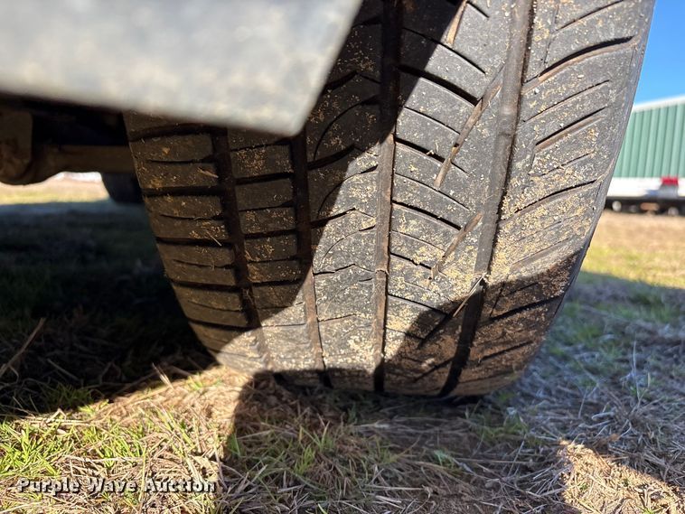 image for item EV2603 2015 Ford Explorer Police Interceptor SUV