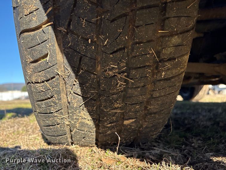 image for item EV2603 2015 Ford Explorer Police Interceptor SUV