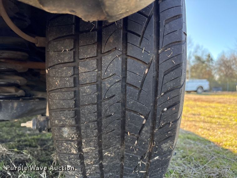 image for item EV2603 2015 Ford Explorer Police Interceptor SUV