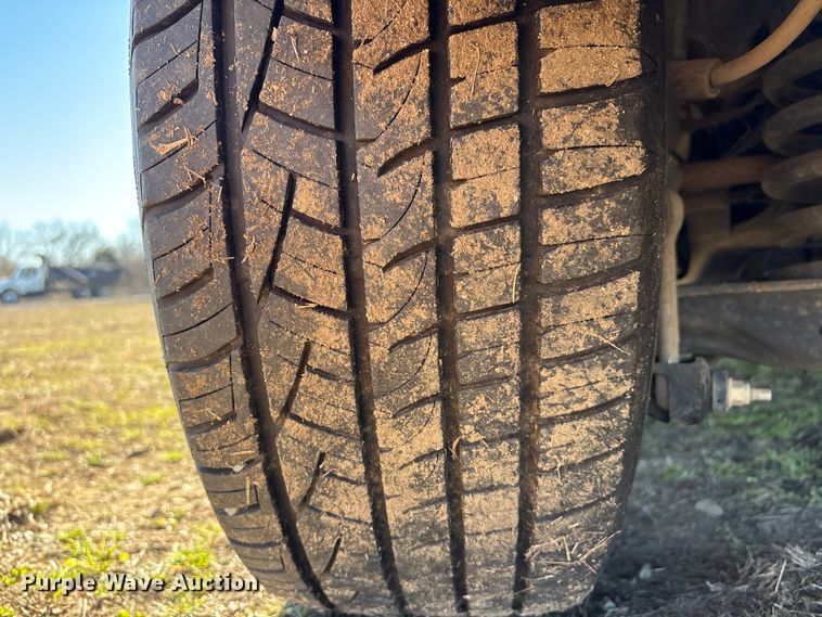 image for item EV2603 2015 Ford Explorer Police Interceptor SUV