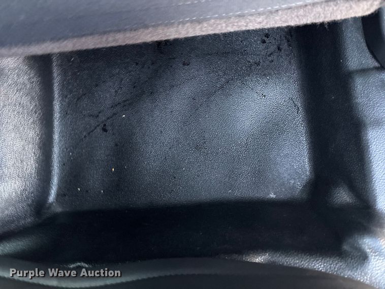 image for item EV2604 2015 Ford Explorer Police Interceptor SUV