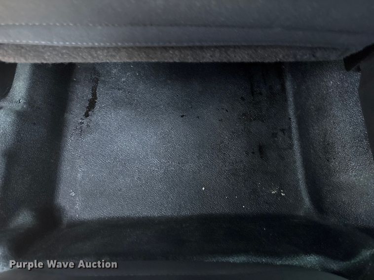 image for item EV2604 2015 Ford Explorer Police Interceptor SUV