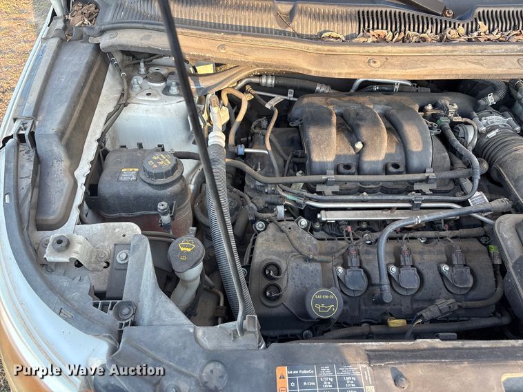 image for item EV2604 2015 Ford Explorer Police Interceptor SUV