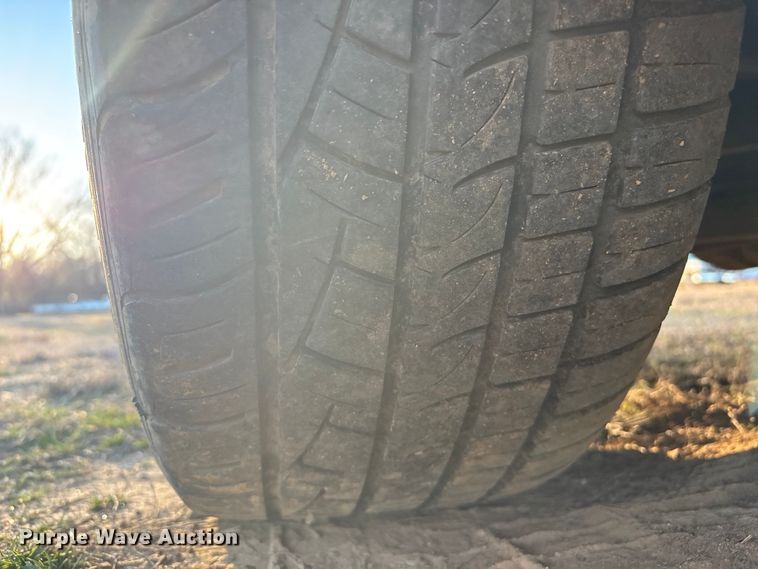 image for item EV2604 2015 Ford Explorer Police Interceptor SUV