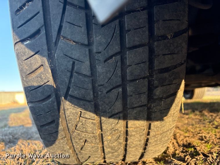 image for item EV2604 2015 Ford Explorer Police Interceptor SUV