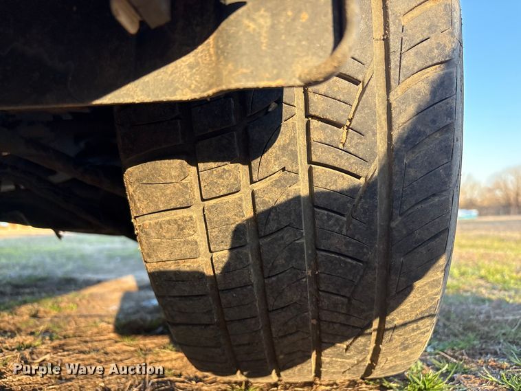 image for item EV2604 2015 Ford Explorer Police Interceptor SUV