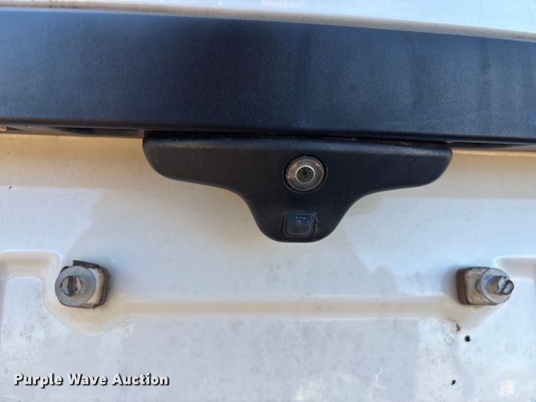 image for item EV2605 2019 Ford Explorer Police Interceptor SUV