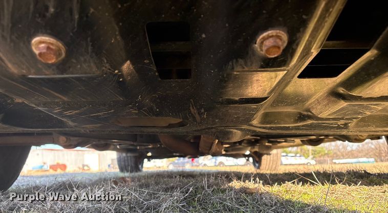 image for item EV2605 2019 Ford Explorer Police Interceptor SUV