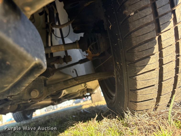 image for item EV2605 2019 Ford Explorer Police Interceptor SUV