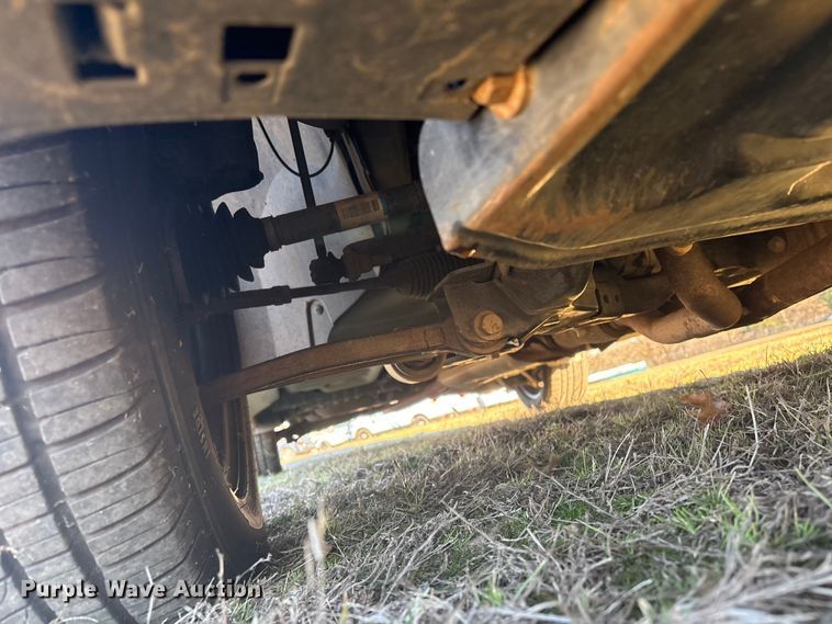 image for item EV2605 2019 Ford Explorer Police Interceptor SUV