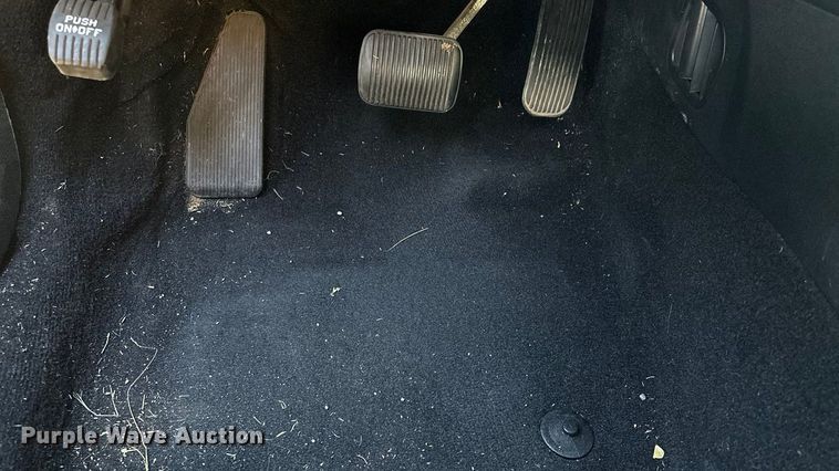 image for item EV2605 2019 Ford Explorer Police Interceptor SUV