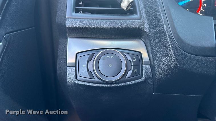 image for item EV2605 2019 Ford Explorer Police Interceptor SUV