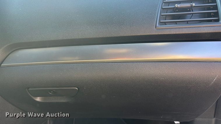 image for item EV2605 2019 Ford Explorer Police Interceptor SUV