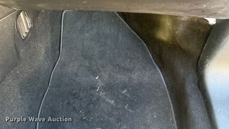 image for item EV2605 2019 Ford Explorer Police Interceptor SUV